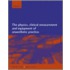 Physics Clinical Measur Equip Anaes P