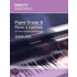 Piano Exam Pieces & Exercises Grade 8