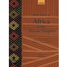 Piano Music Of African Diaspora Vol 5 by Unknown