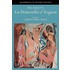 Picasso's 'Les Demoiselles D'Avignon'