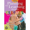 Planning For Learning Through Clothes door Rachel Sparks Linfield