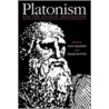 Platonism and the English Imagination door Onbekend