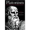 Platonism and the English Imagination door Anna P. Baldwin