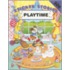 Playtime [With 300 Reusable Stickers]