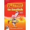 Playway To English Level 1 Cards Pack door Herbert Puchta