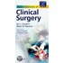 Pocket Essentials Of Clinical Surgery