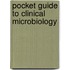 Pocket Guide To Clinical Microbiology