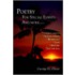 Poetry For Special Events And More...