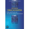 Policy & Prac Accural Accoun Govern P door Das