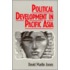 Political Development In Pacific Asia