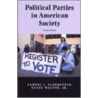 Political Parties in American Society door Samuel J. Eldersveld
