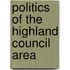 Politics Of The Highland Council Area