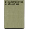 Pontarlier/Levier/Lac De St-Point Gps door Onbekend