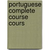 Portuguese Complete Course Cours door Jura D. Oliveira