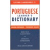 Portuguese Complete Course Dictionary by Oscar Fernandez