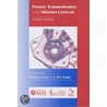 Power Transmission And Motion Control door C.R. Burrows