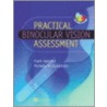 Practical Binocular Vision Assessment door Michelle Rundstrom