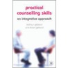 Practical Counselling Skills Training by Kathryn Geldard