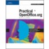 Practical Openoffice.org [with Cdrom]