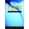 Praise Is What I Do - No Other Option door O'Neal Porter
