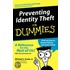 Preventing Identity Theft for Dummies