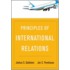 Principles Of International Relations