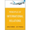 Principles Of International Relations door Joshua S. Goldstein