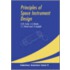 Principles Of Space Instrument Design