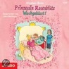 Prinzessin Rosenblüte. Wachgeküsst! door Kirsten Boie