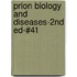 Prion Biology and Diseases-2nd Ed-#41