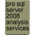 Pro Sql Server 2008 Analysis Services