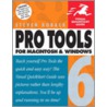 Pro Tools 6 for Macintosh and Windows by Steven Roback