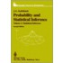 Probability and Statistical Inference