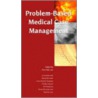 Problem-Based Medical Case Management door Ming-Zhe Chen