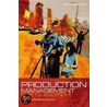 Production Management For Tv And Film by Linda Stradling
