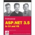 Professional Asp.net 3.5 In C# And Vb