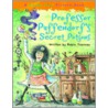 Professor Puffendorf's Secret Potions door Robin Tzannes
