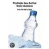 Profitable New Bottled Water Business