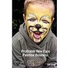 Profitable New Face Painting Business door Lee Lister