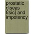 Prostatic Diseas £Sic] and Impotency