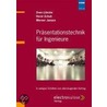 Präsentationstechnik für Ingenieure by Sven Litzcke