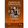 Psychiatrists And Traditional Healers door Ronald Wintrob