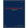 Psychoneuroimmunology, Two-Volume Set by Robert Ader