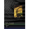 Public Finance In Theory And Practice door Holley H. Ulbrich