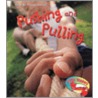 Pushing And Pulling In The Playground by Sue Barraclough
