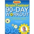 Puzzler  Brain Trainer 90 Day Workout
