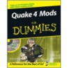 Quake 4 Mods For Dummies [with Cdrom] door Guilfoyle