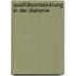 Qualitätsentwicklung in der Diakonie