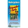 Radwanderkarte Ruhrgebiet 1 : 100 000 by Unknown