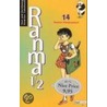 Ranma 1/2 Bd. 14. Ranmas Wiedergeburt door Rumiko Takahashi